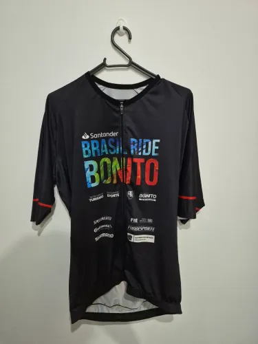BAZAR BENEFICENTE DE JERSEYS DE CICLISMO