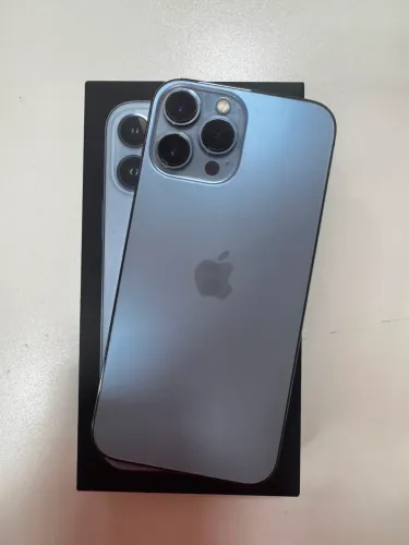 iPhone 13 Pro Max 1 terabyte