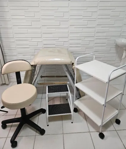 Kit Maca para estética