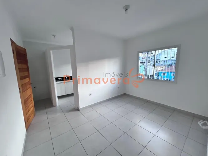 Sala comercial para locação na Av. Elisio Cordeiro de Siqueira com 45m, 1 Sala e Copa