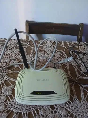 Roteador TPLink