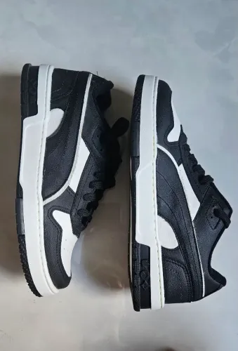 Tênis Puma, Tamanho 38