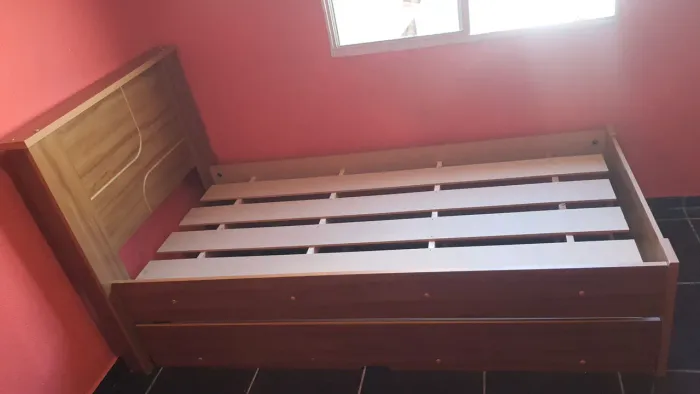 Bi cama