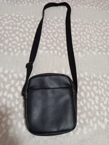 Bolsa masculina lateral 