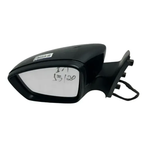 Retrovisor Elétrico Esquerdo Volkswagen Fox 2012