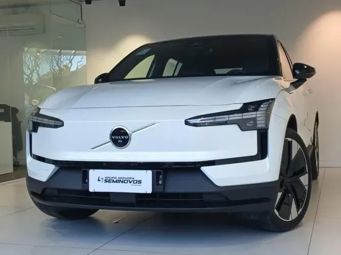 Volvo EX30 E60 Ultra (elétrico) 2024
