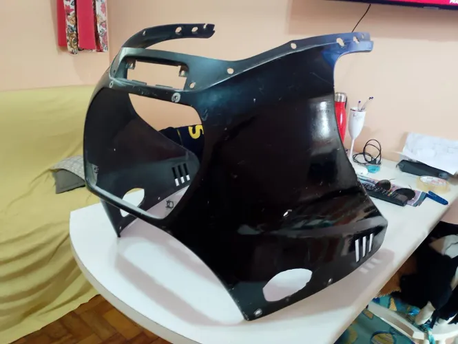 Carenagem CBX 750 Indy
