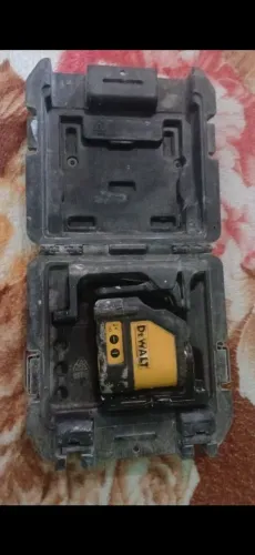 Ferramenta leizer de linhas cruzadas