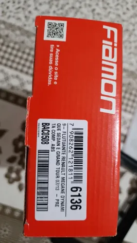 Moldura para multimídia de 9 polegadas 