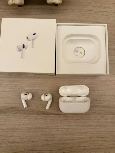 Fone Apple AirPods Pro 2