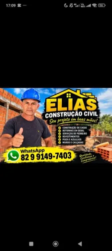 PEDREIRO