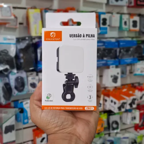 LED para celular - entrega em slz e região