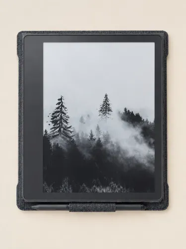 Kindle Scribe 32GB 1ª geração.Caneta original, ótimo estado