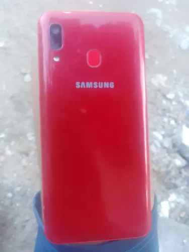 Celular Samsung A20