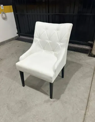 Cadeiras De Jantar E Para Sala De Estar 