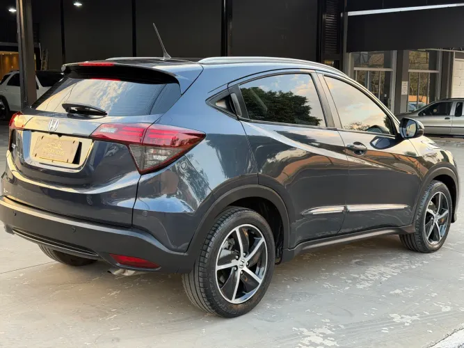Honda HR-V EXL 1.8 Flexone 16V 5P Aut. 2020