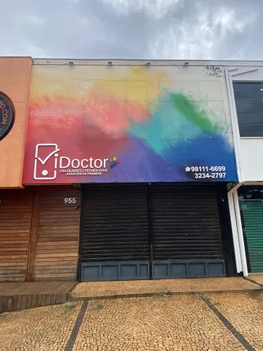 LOJA DE CELULARES , ASSISTENCIA E VENDA