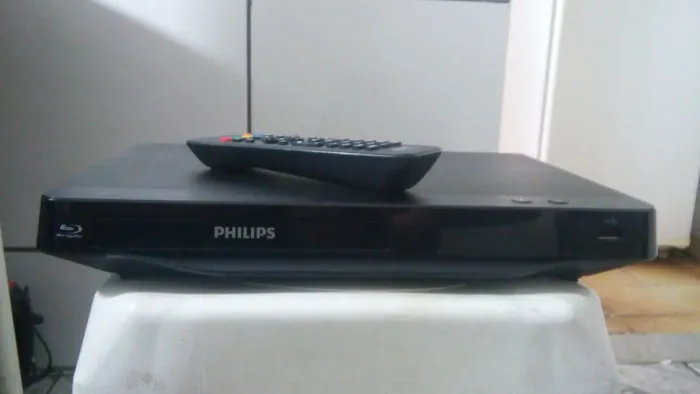 DVD BLU-RAY 