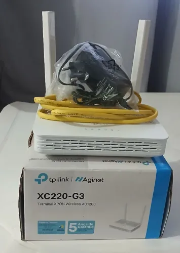 Roteador de Wifi