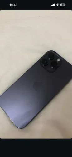 iPhone 14 Pro Max Roxo as 128 GB