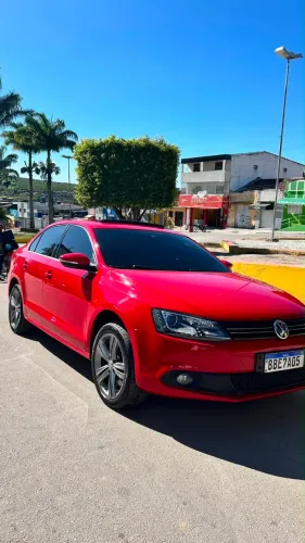 Volkswagen Jetta Highline 2.0 TSI 16V 4P Tiptronic 2014