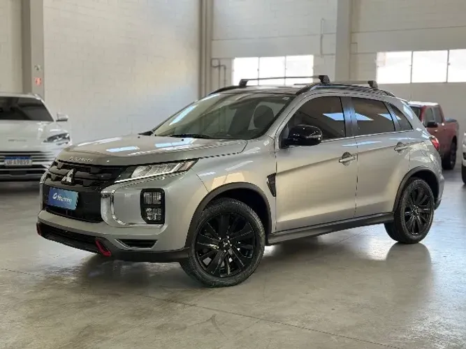 Mitsubishi Outlander SP. HPE Bl.ed 4X2 2.0 Flex AUT 2022