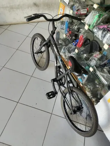 Bicicleta infantil aro 20