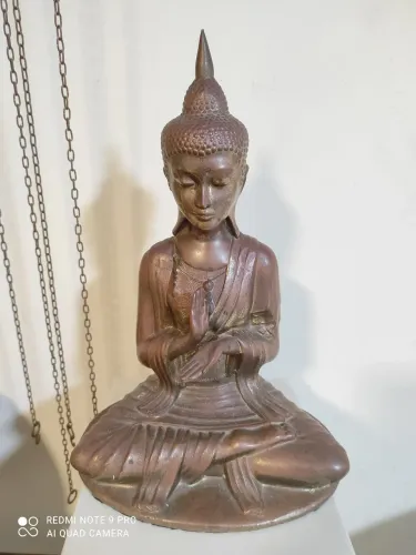 Escultura ,BUDA :