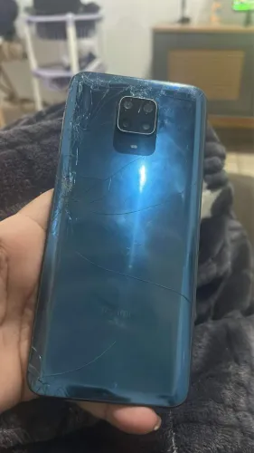 Redmi note 9