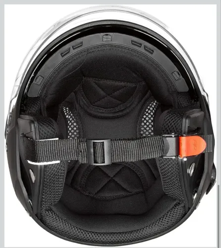 Capacete pro tock em perfeito estado