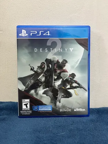 Destiny 2 - PS4
