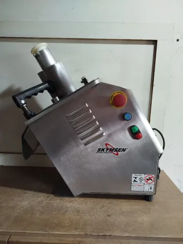 Processador skymsen PAIE -SN
