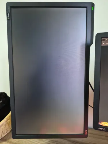 Monitor Gamer Zowie XL2411P 144HZ