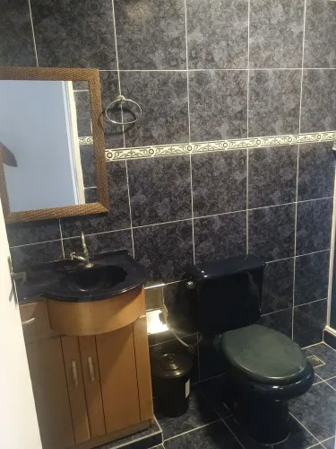 Duplex no Condomínio Sonho de Vida