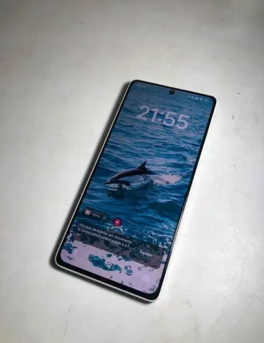 REDMI 13 PRO 5G 256GB TROCO