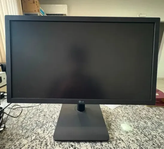 Monitor LG 22MP410-B 21,5" Full HD