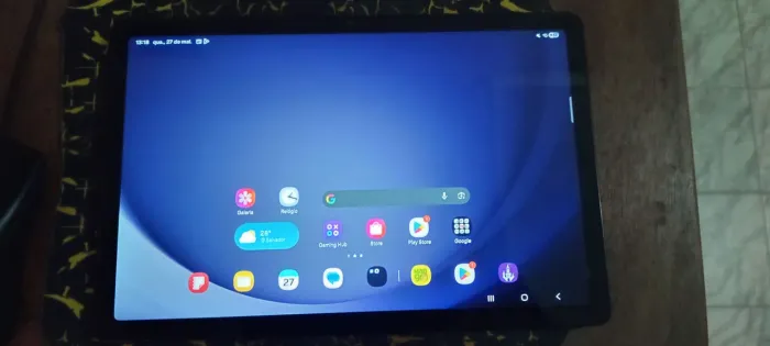 Samsung tab A9+