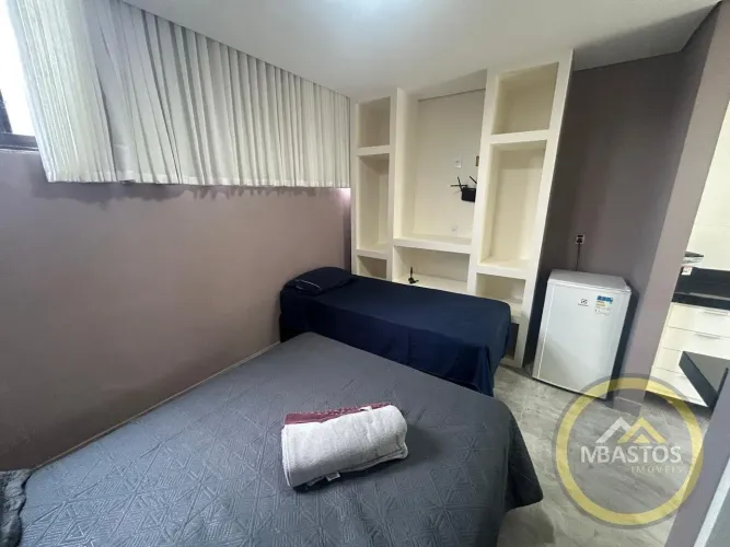 Loft em Minas Brasil - Belo Horizonte, MG R$ 2.000,00