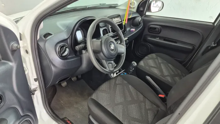 Fiat Mobi Like 1.0 Fire Flex 5P. 2023