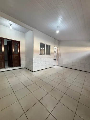 Vendo | Casa na Cidade Operária | Unidade 105