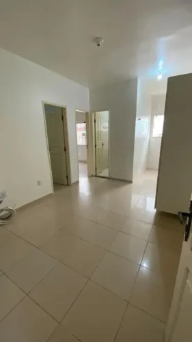 VENDA DE APARTAMENTO RESIDENCIAL NATÁLIA LINS