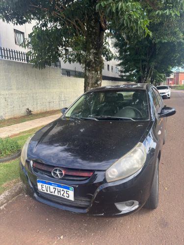 Imagem de JAC J3 1.4 16V 5P Mec. 2012