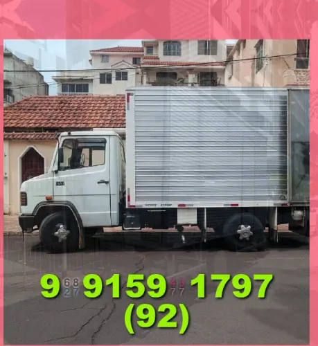 Transporte de Cargas Frete com rastreamento 24h