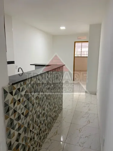 APARTAMENTO RESIDENCIAL em RIO DE JANEIRO - RJ, RECREIO DOS BANDEIRANTES