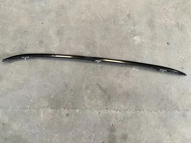 Rack Teto Esquerdo Bmw X1 2018 7410466 Preto