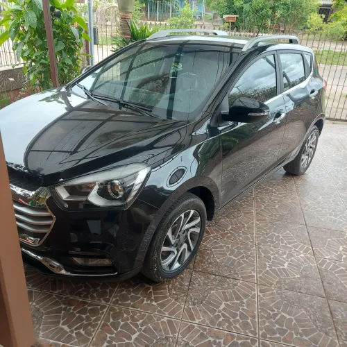 JAC T40 1.5 Jet Flex 16V 5P Mec. 2020