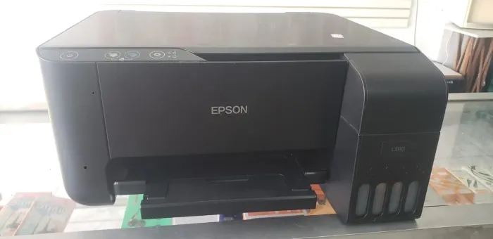 Epson EcoTank L3110
