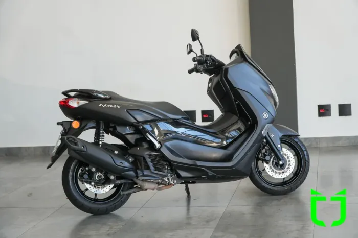 YAMAHA NMax 160 ABS - 2021