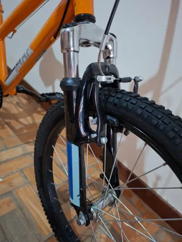 BICICLETA Caloi Snap