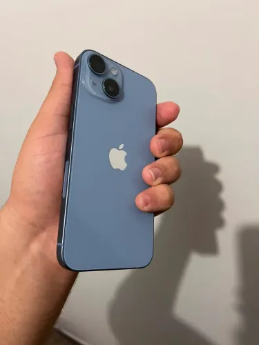 iPhone 14 128g - IMPECÁVEL